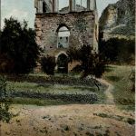 Taormina - La Badia vecchia