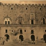 Taormina - Palazzo Corvaja