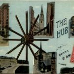 Boston - The Hub
