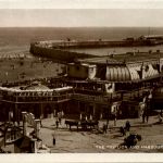 Ramsgate - The Pavilion and Harbour