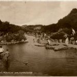 Scarborough - Yachting Pool