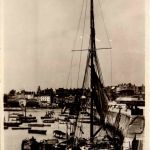 Ramsgate - The Harbourde