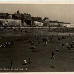 Ramsgate - Sands at Low Tide