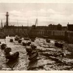 Margate - The Harbour