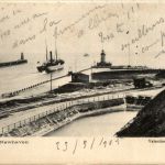 Newhaven - The Piers