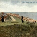 Herne Bay - View from Downs