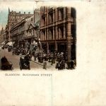 Glasgow - Buchanan Street