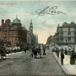 Glasgow - Kelvinbridge