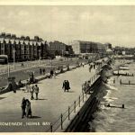 Herne Bay - Promenade