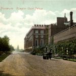 Hampton Court Palace