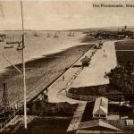 Gravesend - Promenade
