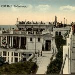 Folkestone - Leas Cliff Hallandy Bay