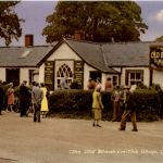 Gretna Green - Old Blcksmiths shop