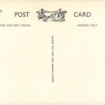 Gretna Green - Old Blcksmiths shop