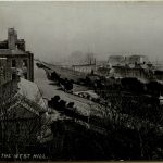 Dover from the West Hill