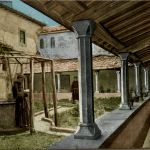Fiesole - Convento di S Francesco