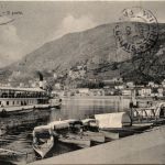Como - Il porto