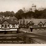Arundel - The Castle