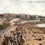 Clevedon