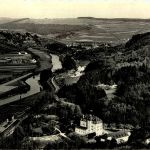 Echternach - Vallee de la Sure