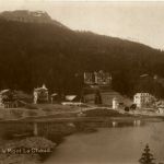Montana et le Mont La Chaud