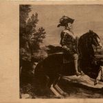 Velazquez - El Rey Felipe