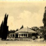 Elisabethville - Congo