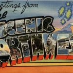 Greetings from Northwest