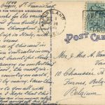 Greetings from Northwest