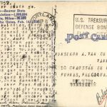 Greetings from Oregon