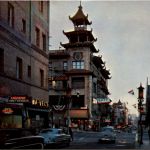 San Francisco - China Town