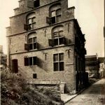 Nijmegen - Bezienershuis
