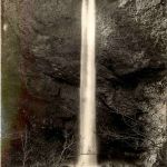Latourell Falls - Oregon