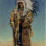 Chief Multnomah