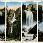 Yosemite National Park