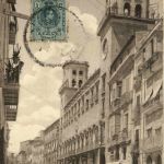 Alicante - A Yuntamiento