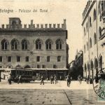 Bologna - Palazzo dei Notai