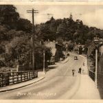 Hertford - Port Hill