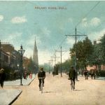 Hull - Anlaby Road