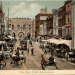 Southampton - High Street