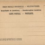 Echternach - Interieur de la Cathedrale