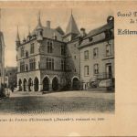 Echternach - Grand Duche