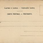Echternach - Grand Duche