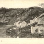 Echternach - Bords de la Sure