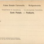 Echternach - Eglise paroissiale