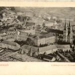 Echternach - L Abbaye