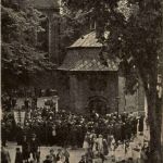 Kevelaer - De Genadekapel