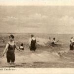 Groeten uit Zandvoort