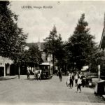 Leiden - Hooge Rijndijk