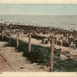 Zandvoort - Strandpanorama